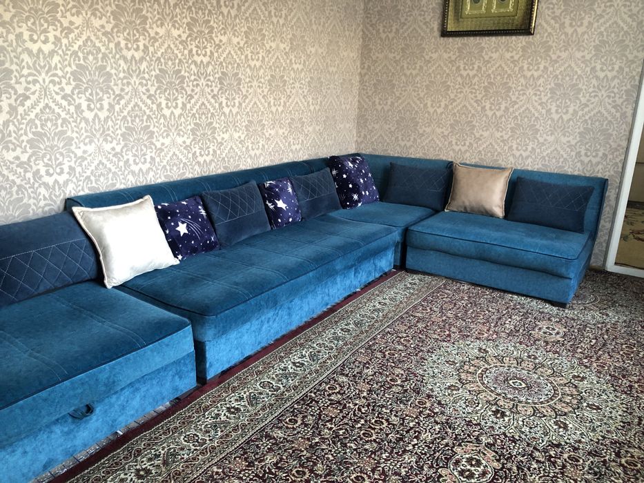 Bez Makler Hovli uy sotiladi