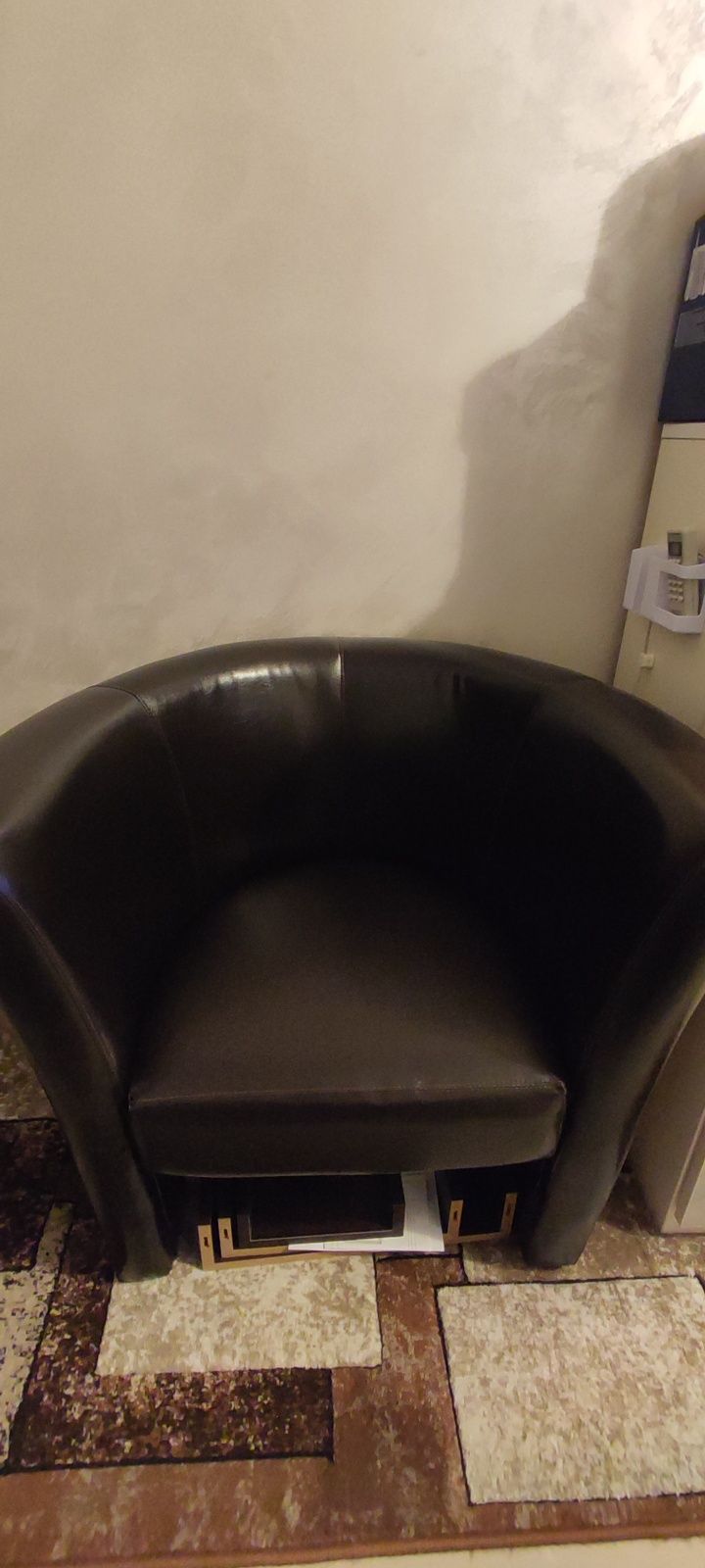 Fotoliu confortabil