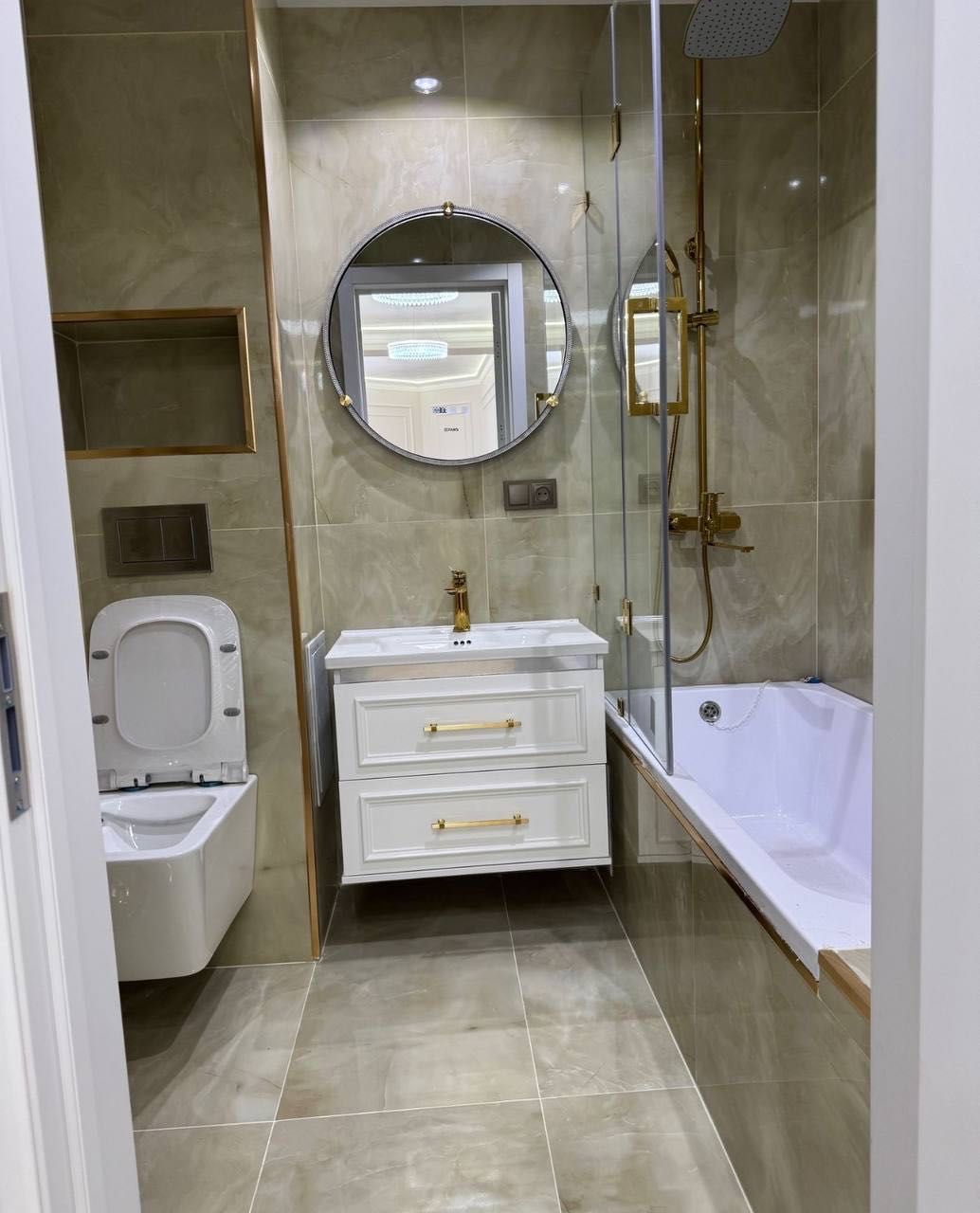 СРОЧНО продажа 5/9-10/10 ЖК Solaris, 145м2