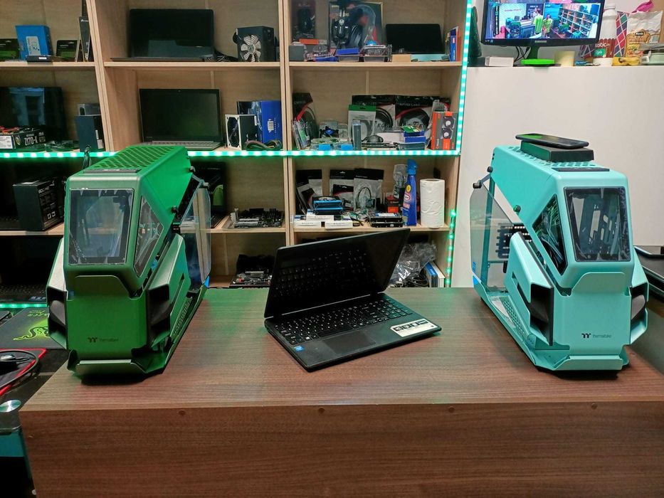 Reparații laptopuri și calculatoare pe loc – Rapid și Profesionist!