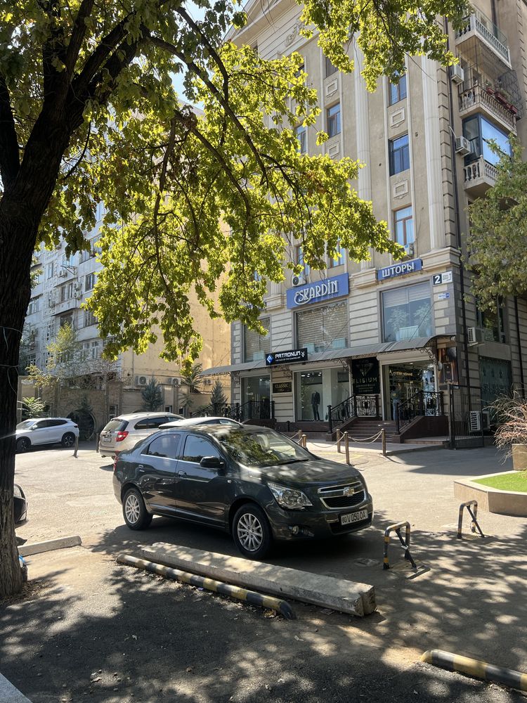 Аренда Нежилое Дархон Ор: Старт стадион 2-Этаж 190 кв.м Open space