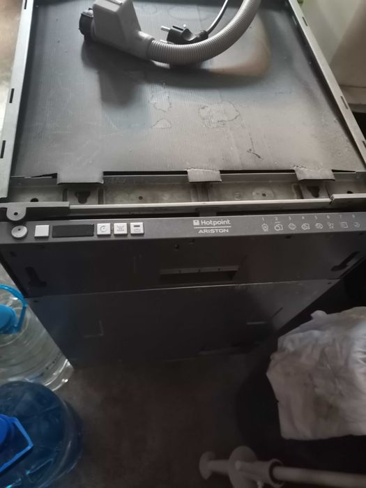 Съдомиялна аристон