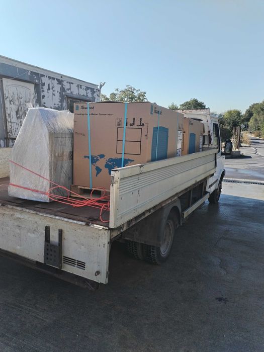 Транспорт гр Варна