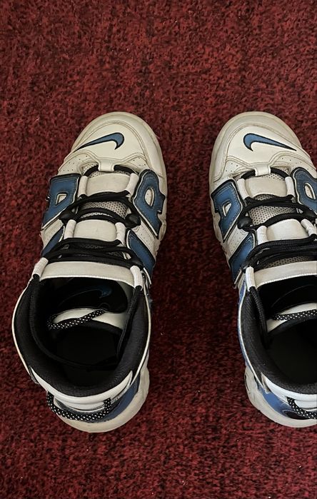 Vând Uptempo Nr 41 stare excelenta.!