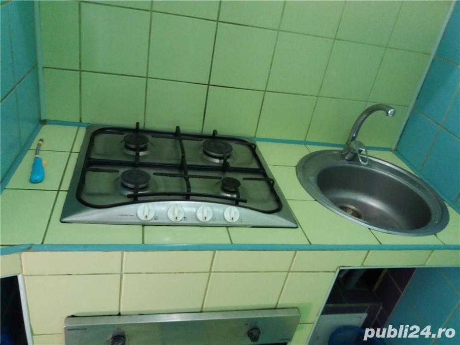 Garsonieră dublă liberă, Autogara Militari, Metrou Pacii, Lidl