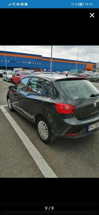 Vând - - - Seat ibiza