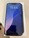 Iphone 15 pro max 256 gb blue