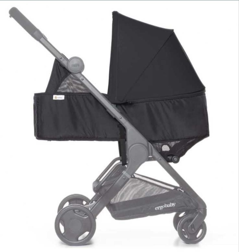 Ergobaby Детска количка Metro+