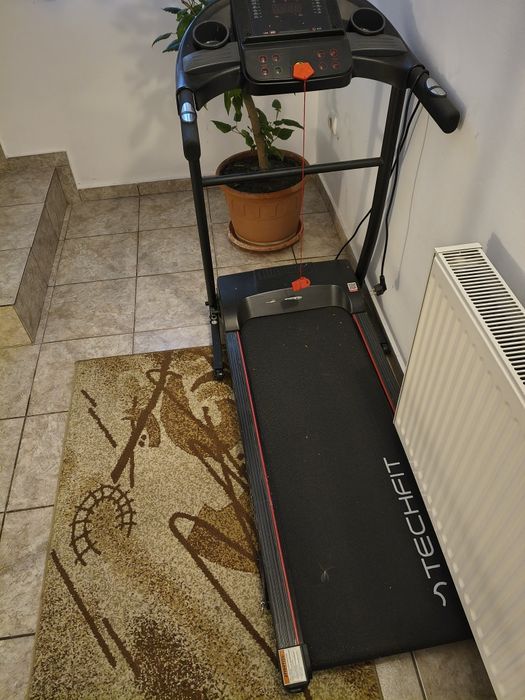 Banda de alergare TECHFIT MT99