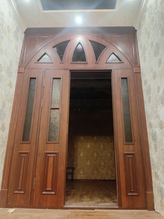 Mdf eshik deraza ustanofka qilamiz