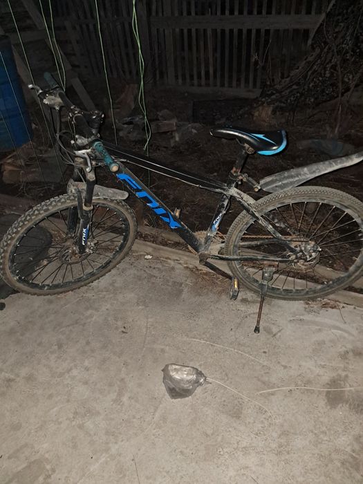 Велосипеды скоростной