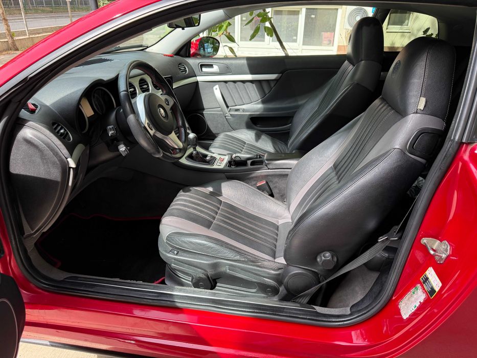 Alfa Romeo Brera 2.4 JTDm