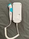 Dopoler fetal …..
