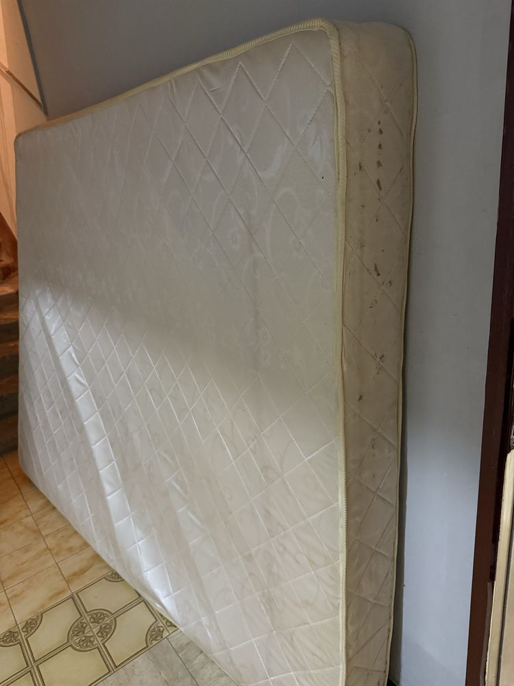 Matras ortoped original klassik