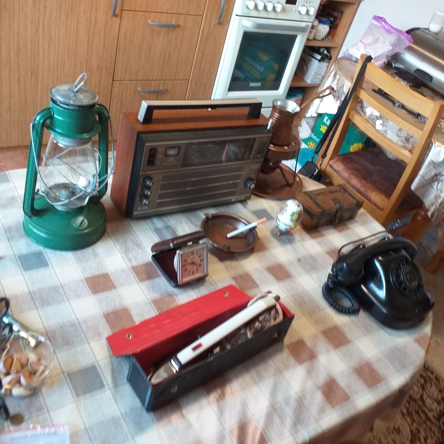 Стил 1960 г.  1980 г.