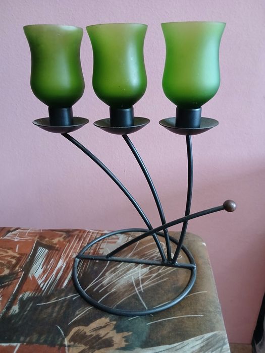 Свещник оригинален