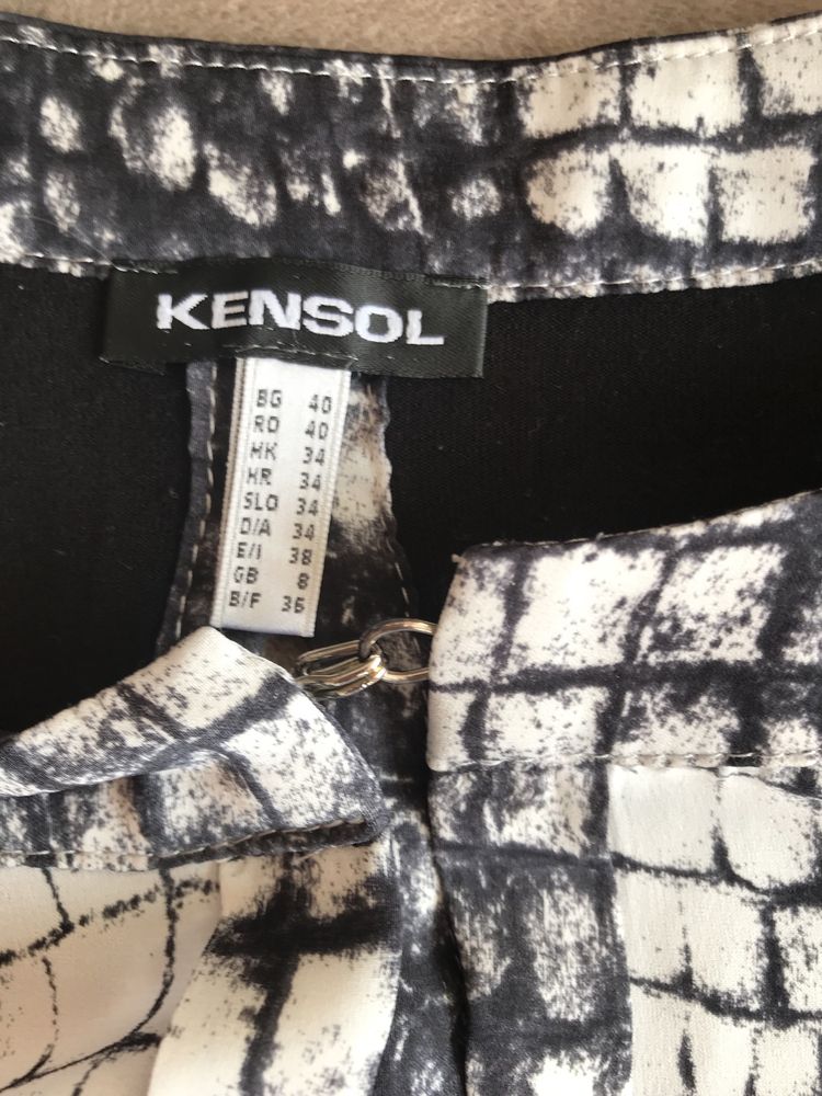 Блуза Кенсол, размер S