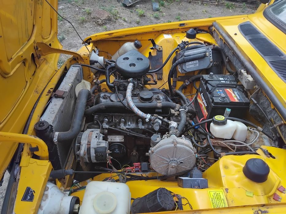 Vând Dacia 1310 Berlin