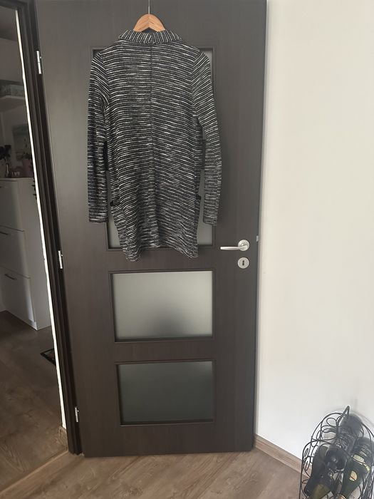 Cardigan de tip sacou Pimkie