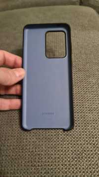 Husa originala Samsung S20 Ultra