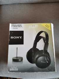 Casti audio Sony wireless