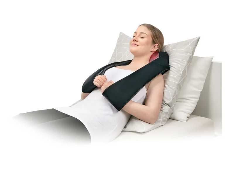 Silvercrest Personal Care Shiatsu масажор