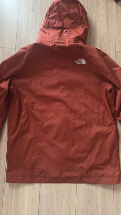 Мъжко спортно яке The North face