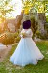 Rochie de mireasa