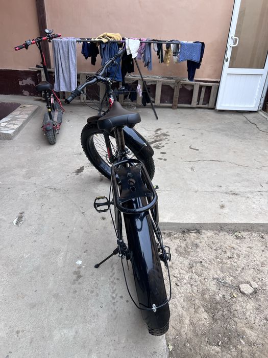 Velosiped 26 sotiladi