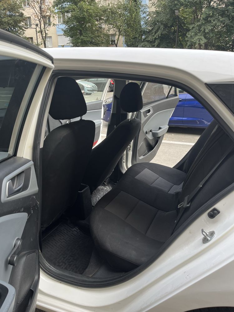 Hyundai i20 1.2 Comfort