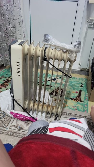 Продам обогреватель