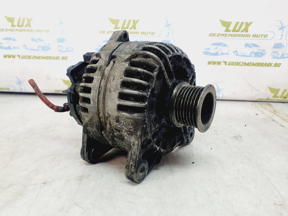 Alternator 8200190721 0124525044 2.5 dci G9U650 Renault Megane 2
