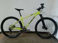 Bicicleta mtb Trek X-Caliber 9 / roti 29" / 2 x 11 Deore XT