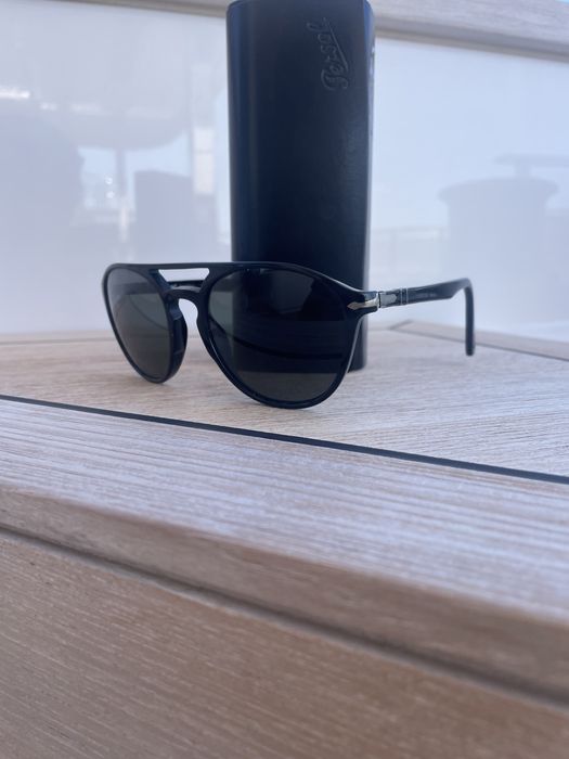 Persol 3170-S Мъжки слънчеви очила Polarized