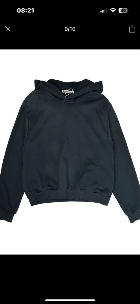 Продам худак acne studios