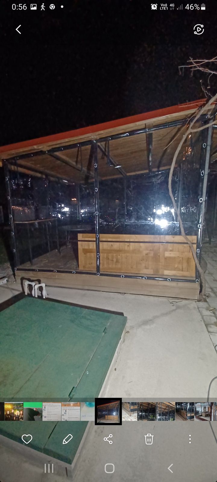 Ветроупорни завеси