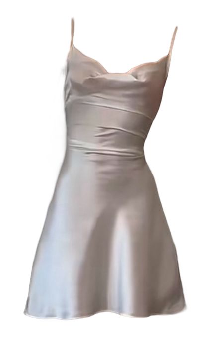 Платье с регулируемой талией