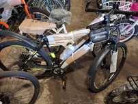 Skilmax 27,5 ml model velosiped pradayu