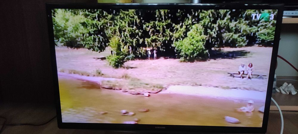 Tv Samsung UE32J4100AW