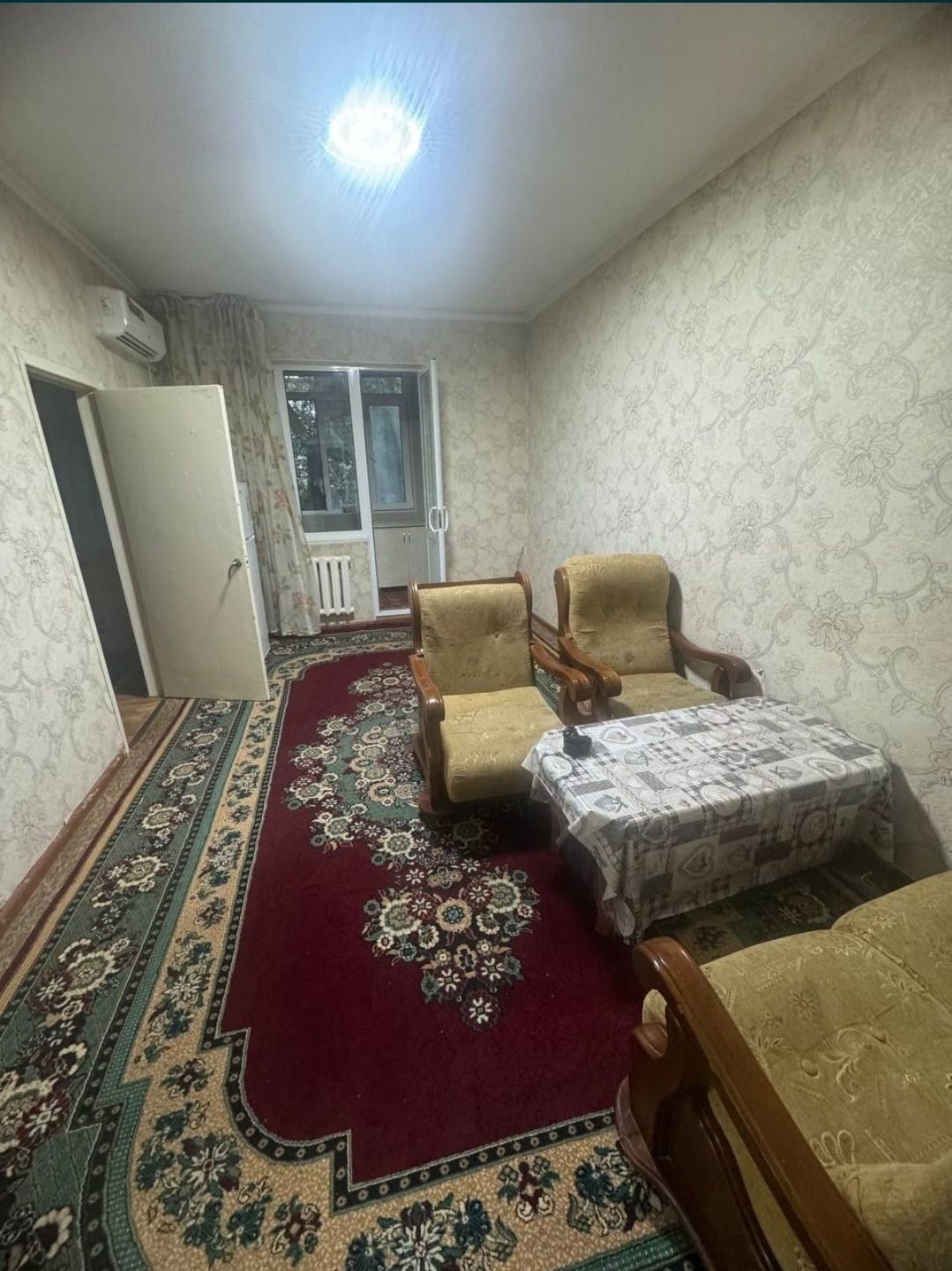 Продаются Квартира Чилонзор 8 Сроочно  2*3/3/4 57.000