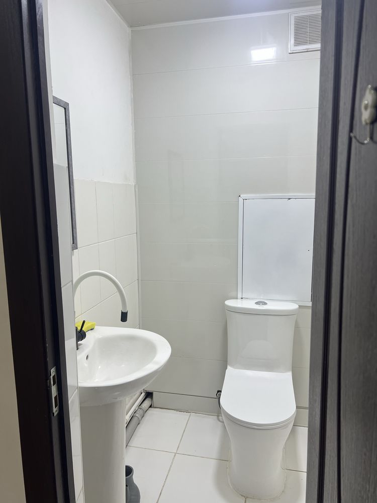 Сдаётся 4-комнатная квартира | 106 м² | Только семье | После ремонта