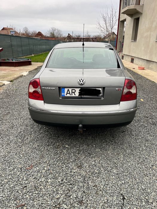 Volkswagen Passat de vanzare