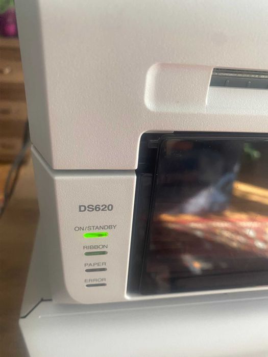 Imprimanta profesionala DNP-Kiosk -afacere