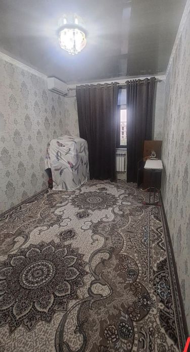 .НОВОСТРОЙКА, Разделка, 72м²,Чиланзар 23 Квартал,3\6\6, Продаётся Кв
