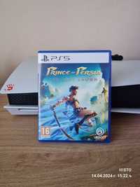 Prince of persia The lost crown PS5