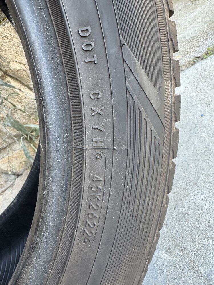 Зимни Гуми TOYO 285/45r20