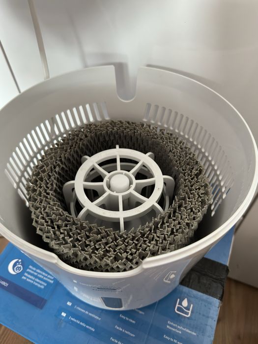 Овлажнител Philips HU4801/01