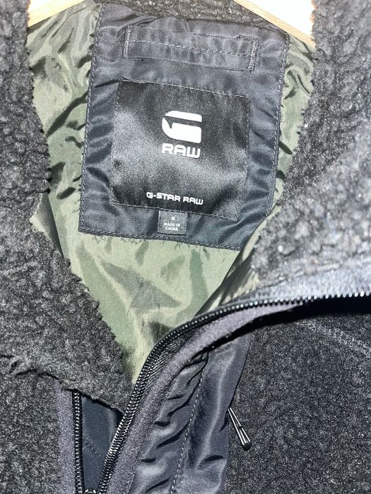 Продавам яке G-star