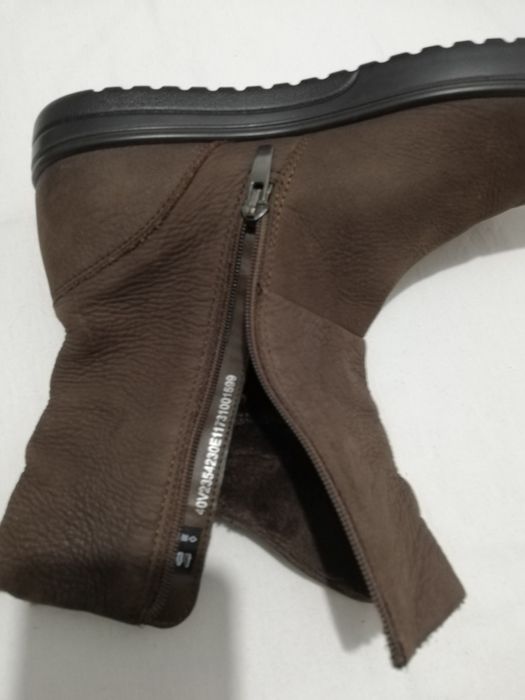 40 Ghete Ecco masura 40