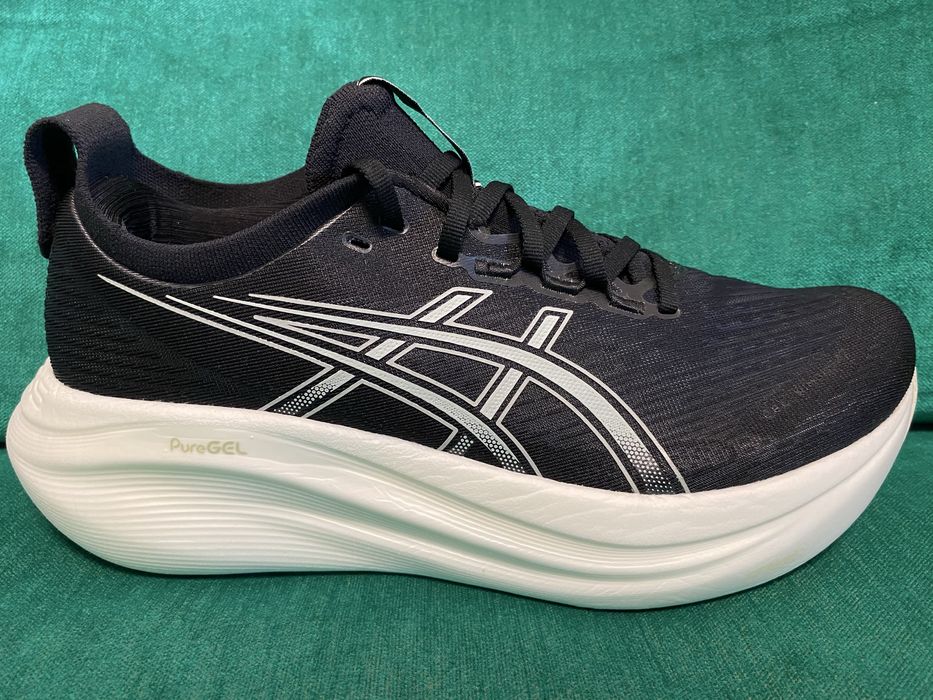 Pantofi pentru alergare Asics Gel-Nimbus 27 marimea 43.5